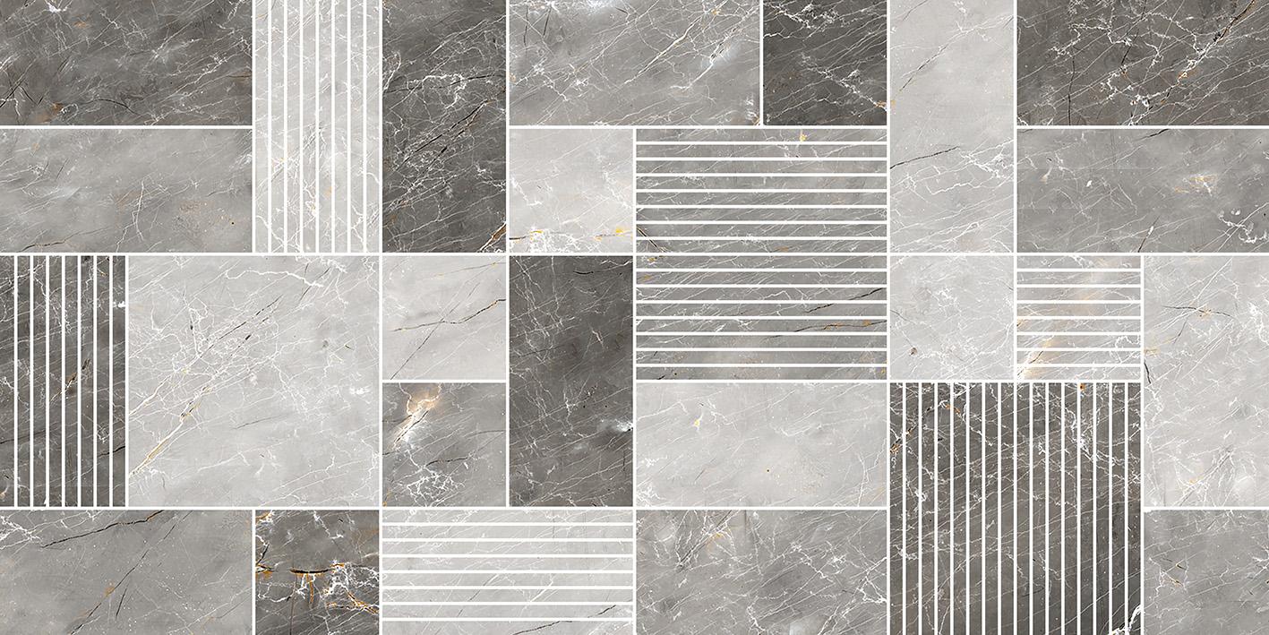 Keramika Kanjiža Apolon Deco 30x60 8,8mm pločica zidna 1.080 51.840