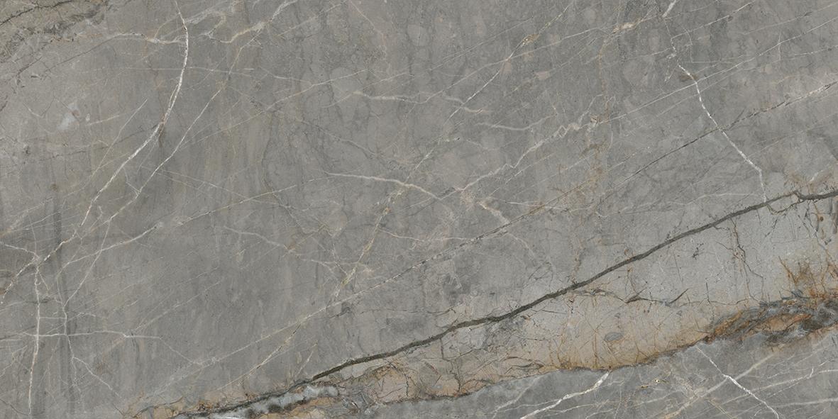 Keramika Kanjiža Kingstone Grey 25x50 8,8mm pločica zidna 1.250 60.000