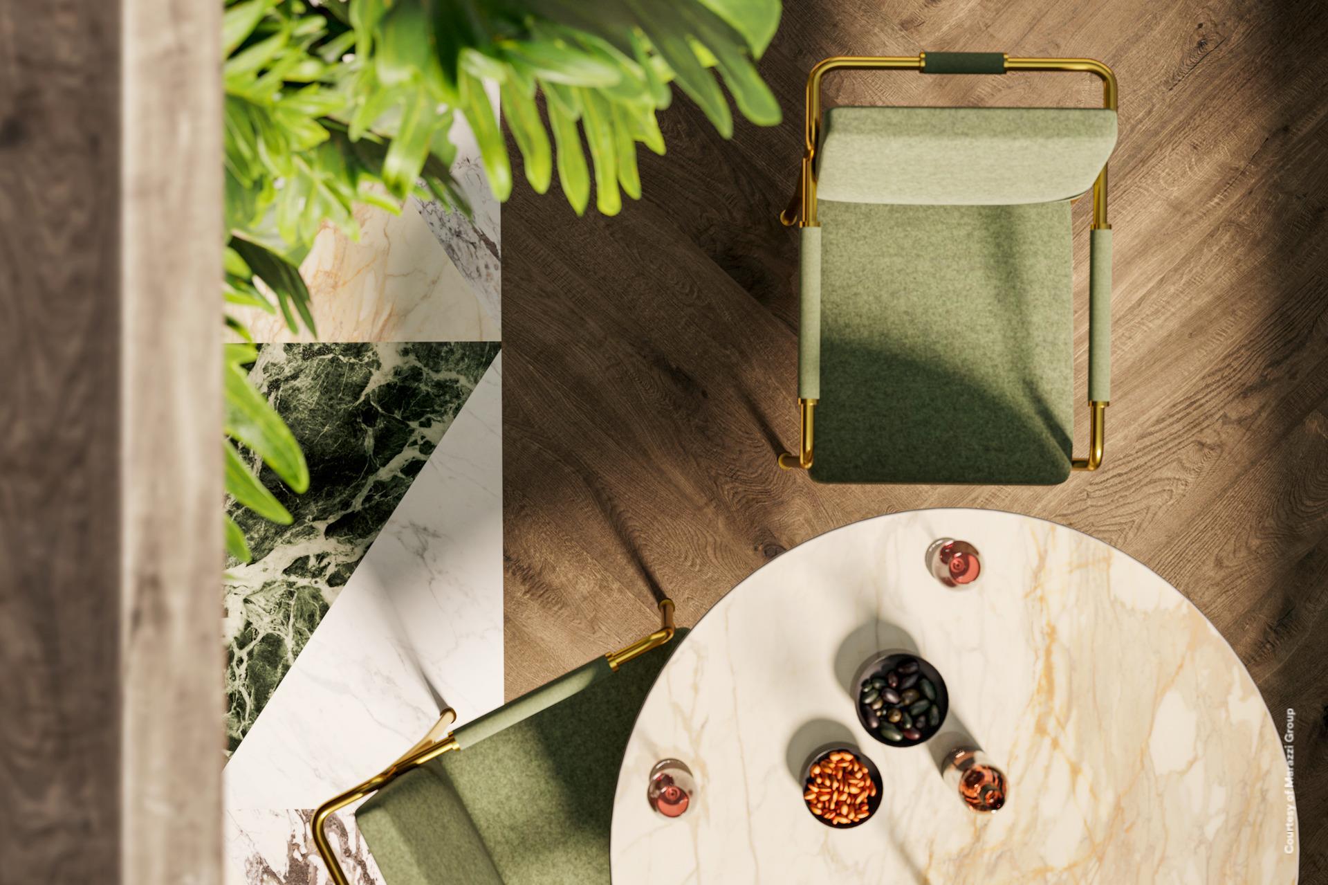 Marazzi Marble Capraia M37S 160x320 6mm Grande Lux Stuoiato / With Mesh pločica podno-zidna 5.120 71.680