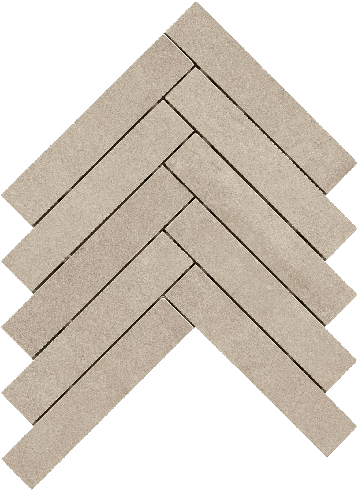 Ragno Boom Sabbia Mosaico R02E 44.9x61.6 Matt Rett pločica 0.680 13.480