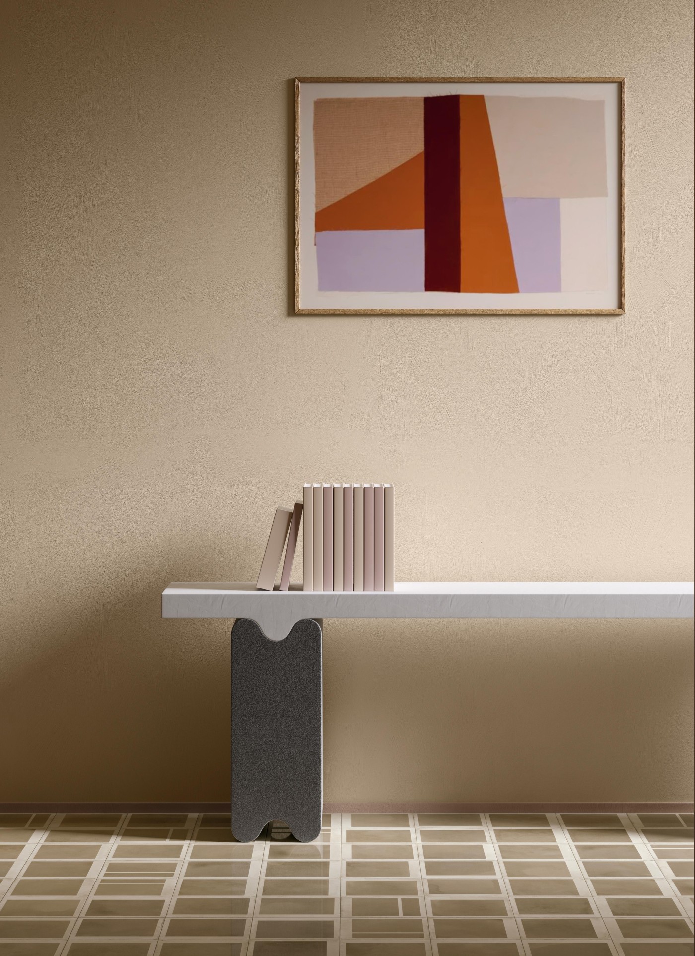 Faetano Manufatti Combinazioni 20MI00CO 20x20 8,5mm Matt-Lux pločica podno-zidna dekorna sa poliranim delovima  1.160 52.200