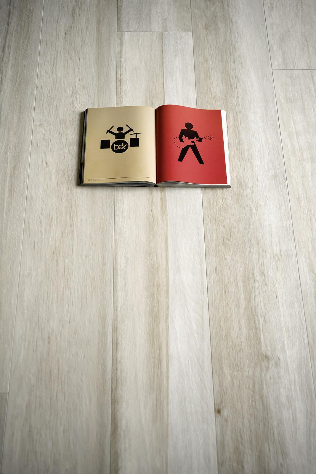 Marazzi L-Tiles Wood Africano K6DC 20x120 9,5mm Naturalle/Matt Rett pločica 0.720 43.200