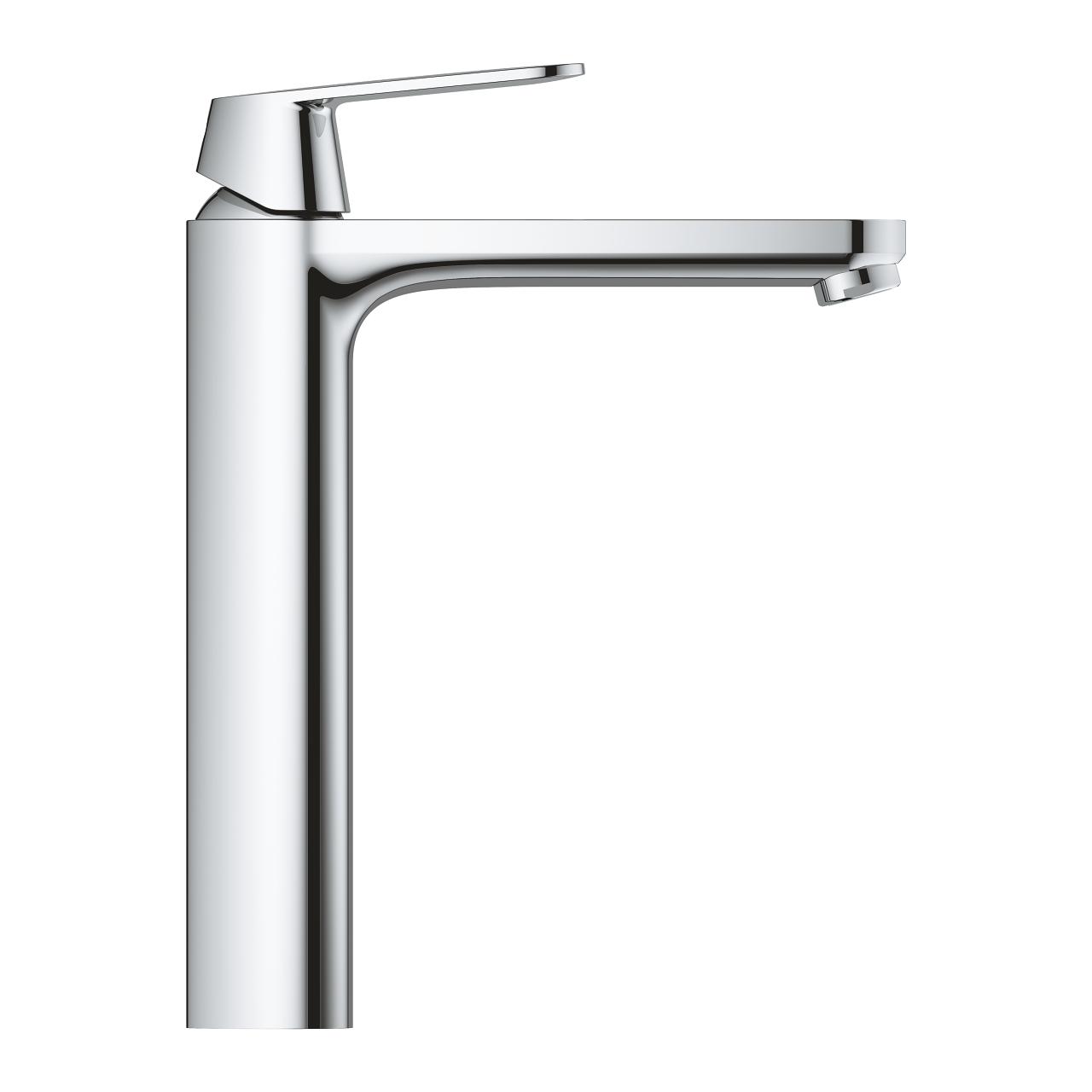 Grohe Eurosmart Cosmopolitan 200 Chrome baterija (slavina) za umivaonik sa odlivnim ventilom sifona 23921000