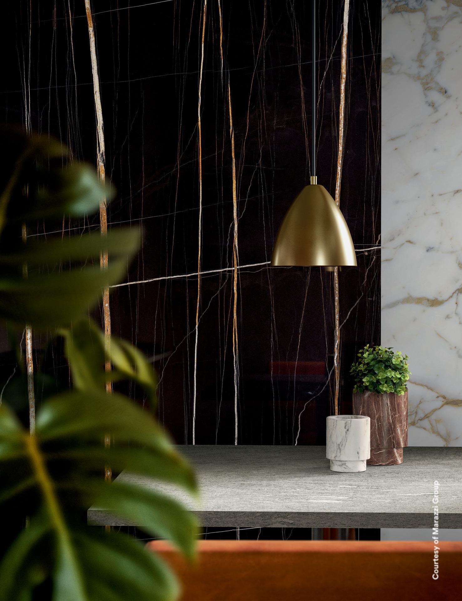 Marazzi Marble Golden White M8AH 120x240 6mm Grande Lux Rett pločica podno-zidna polirana 2.880 57.600