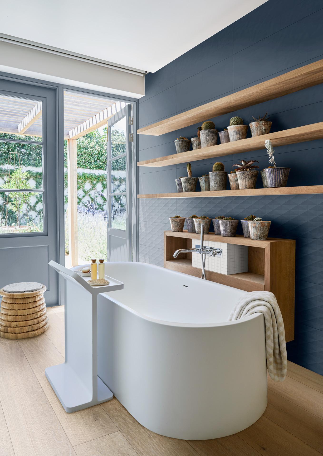 Marazzi Oltre Natural M9DM 22,5x180 Naturale/Matt Rett. pločica