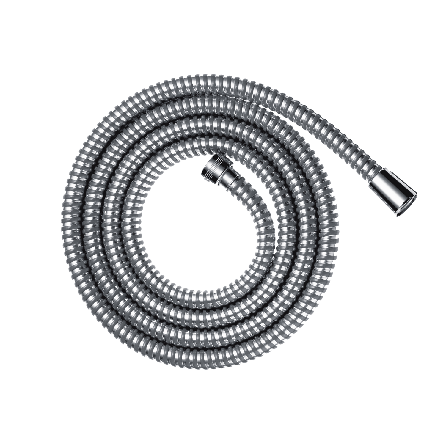 Hansgrohe Marin? Chrome tuš set: ručni tuš 1 mlaz, Metaflex'C 1500 crevo za tuš i držač ručnog tuša 28766000