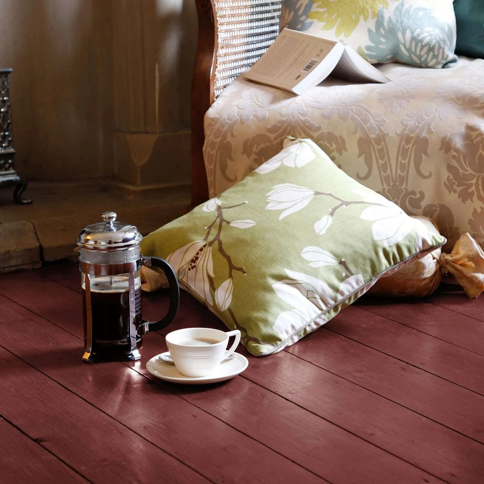 Sadolin Classic Mahogany 0,75L osnovni lazurni premaz za drvo za spolja i unutra tankoslojni (0,06-0,13L/m<sup>2</sup>)