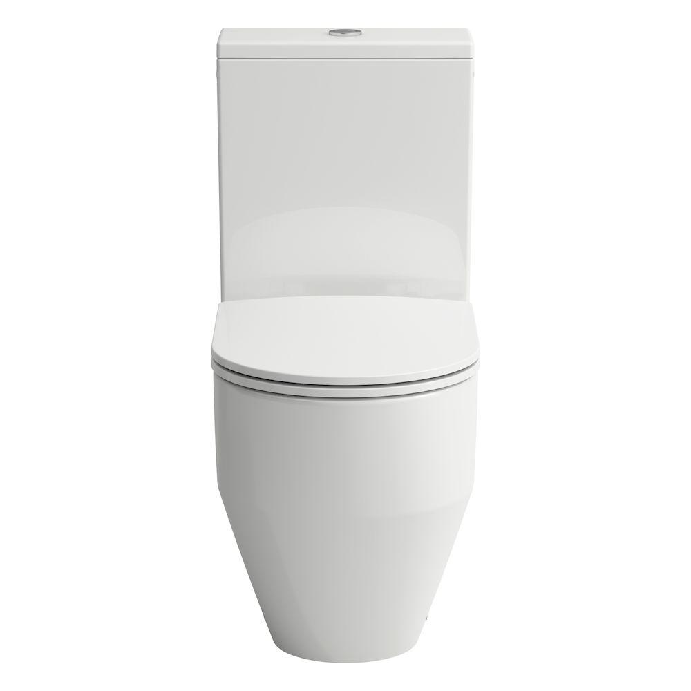 Laufen Pro WC šolja za monoblok 65x36x44 8.2595.2.000.000.1