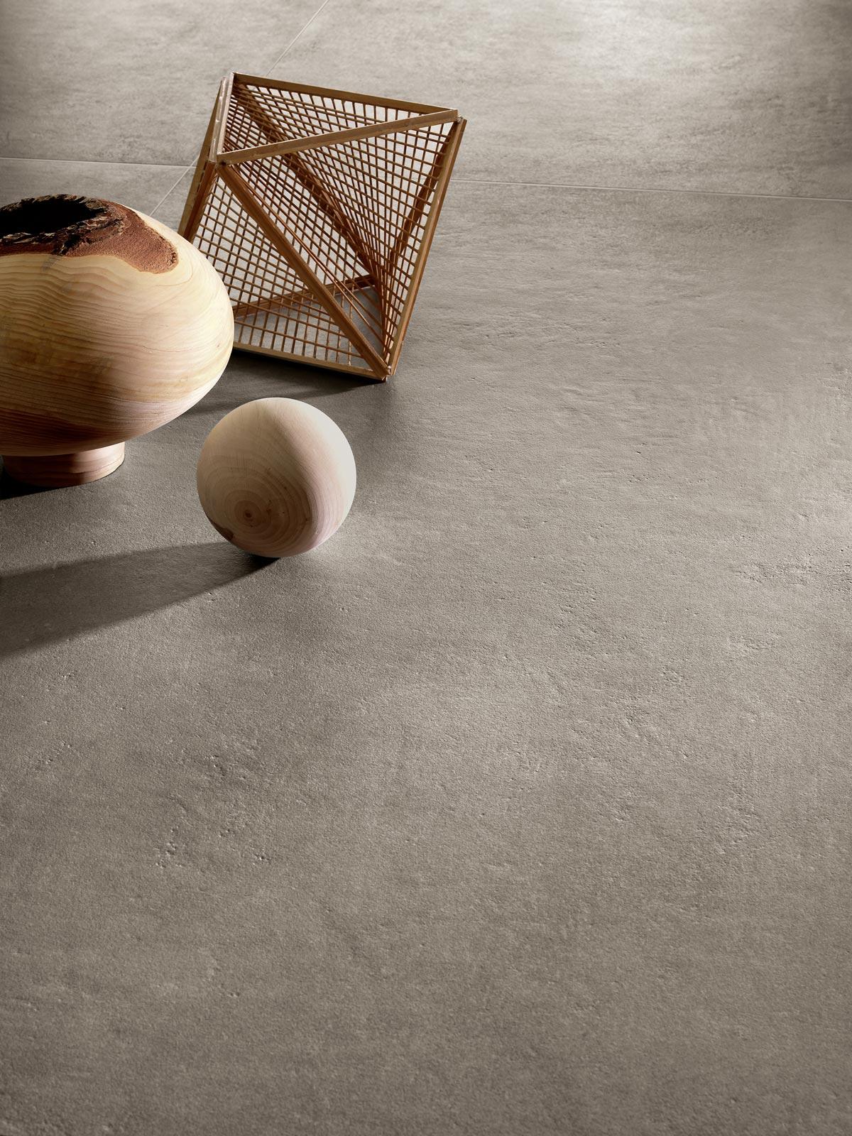 Ragno Boom Acciaio R54H 60x60 Naturalle/Matt Rett pločica 1.080 43.200