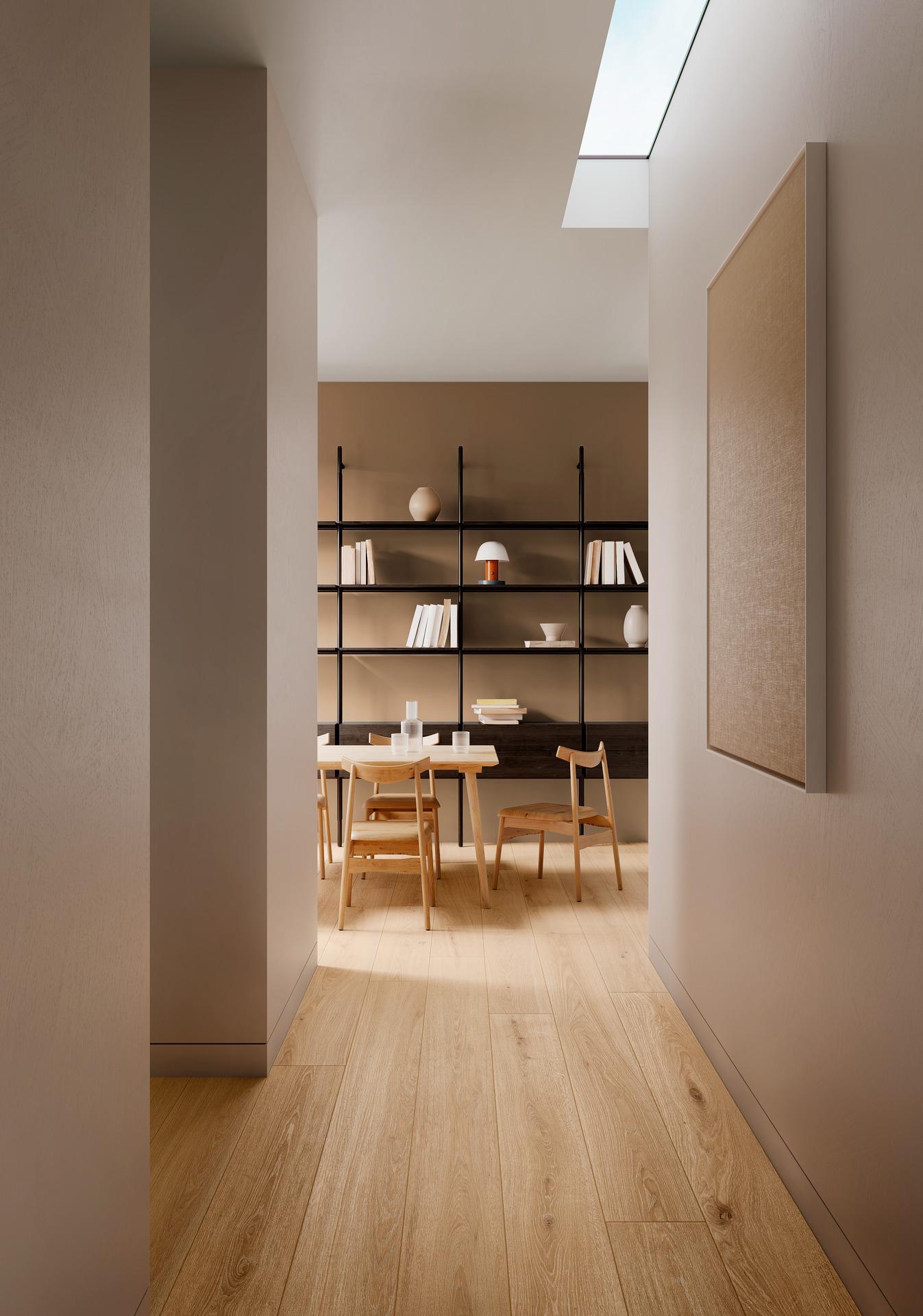 Marazzi Oltre Sand M9DN 22,5x180 Naturale/Matt Rett. pločica