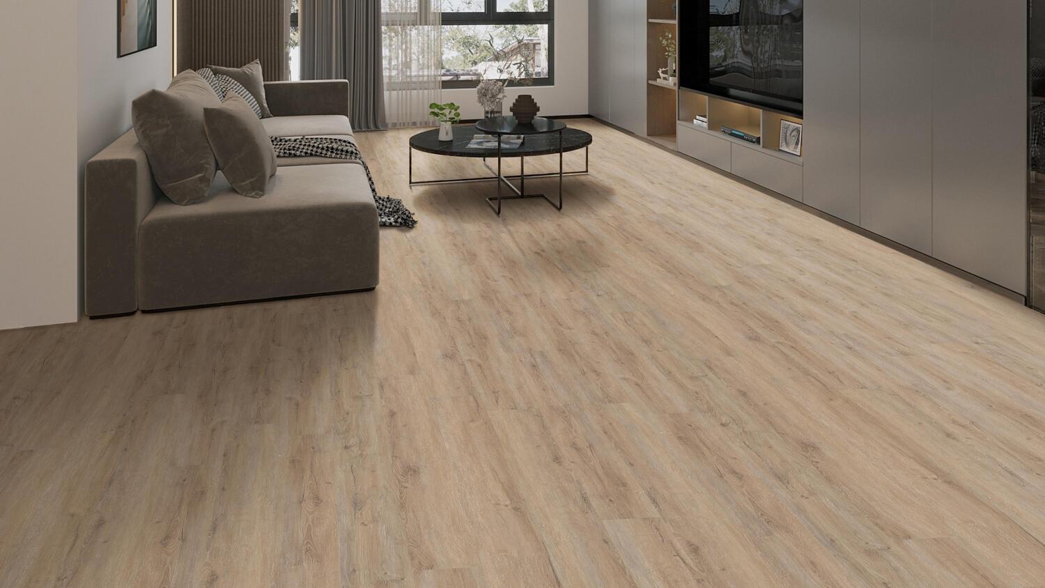 Tarkett iDeal SPC 50 Plank Click Copper Wood 258808003 18,2x122 5mm SPC obloga za klik-postavljanje 1.998