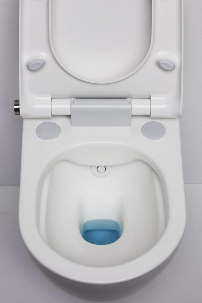 Laufen Riva White Rimless WC šolja konzolna 39,5x60x40,5 8.2069.1.400.000.1