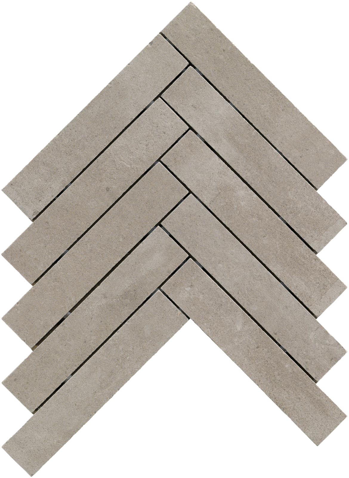 Ragno Boom Calce Mosaico R02F 44.9x61.6 Matt Rett pločica 0.680 13.480