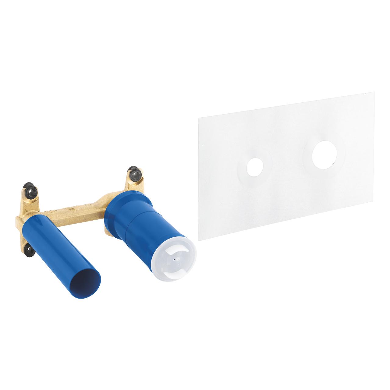 Grohe univerzalno ugradno telo za uzidnu bateriju za umivaonik 23571000