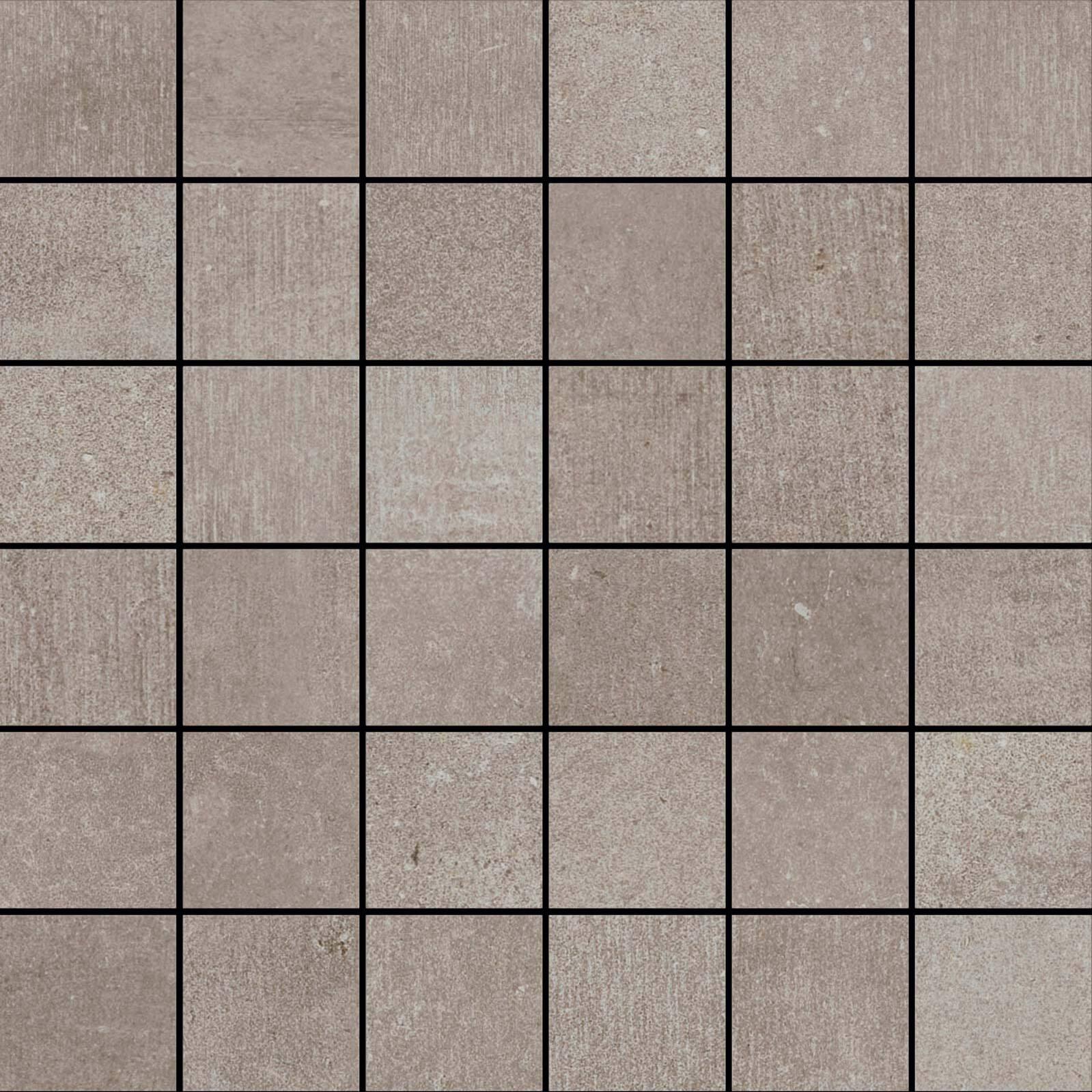 Ragno Boom Calce Mosaico R13Y 30x30 Matt Rett pločica 0.360 28.800