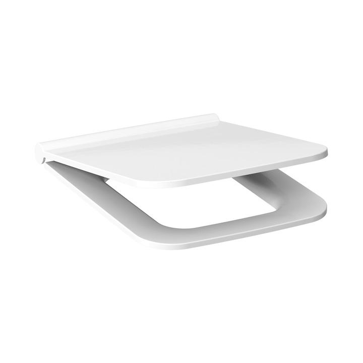 Jika Cubito Pure White daska za WC šolju 8.9342.1.300.063.1