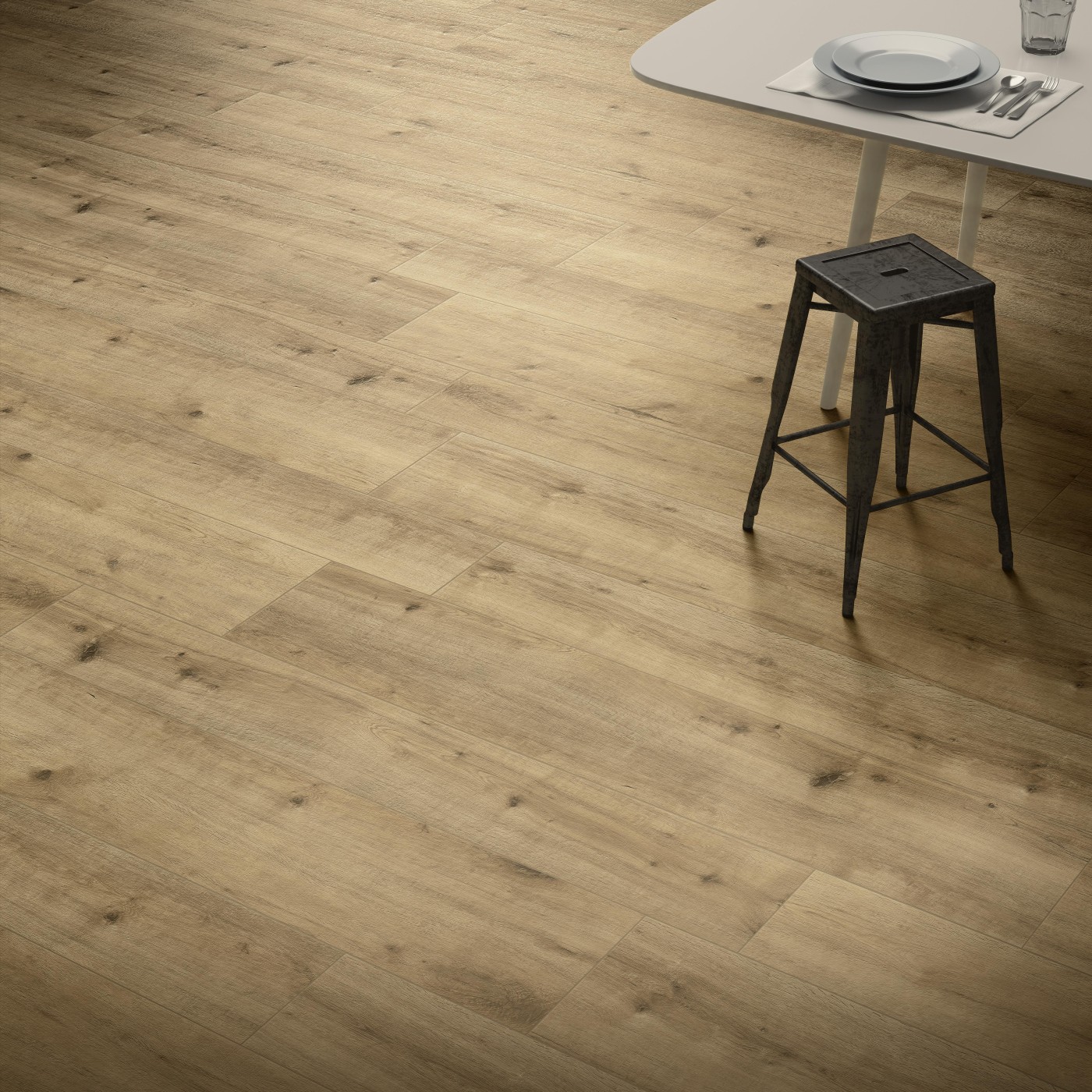 Pastorelli Arkè Miele S006921J 20x120 8,5mm Naturalle/Matt Rett pločica podno-zidna 1.200 57.600