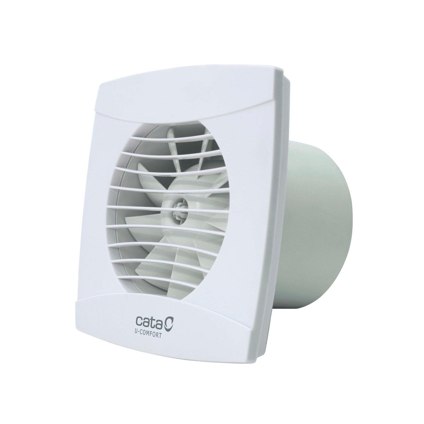 Cata UC-10 STD White kupatilski ventilator 01200000