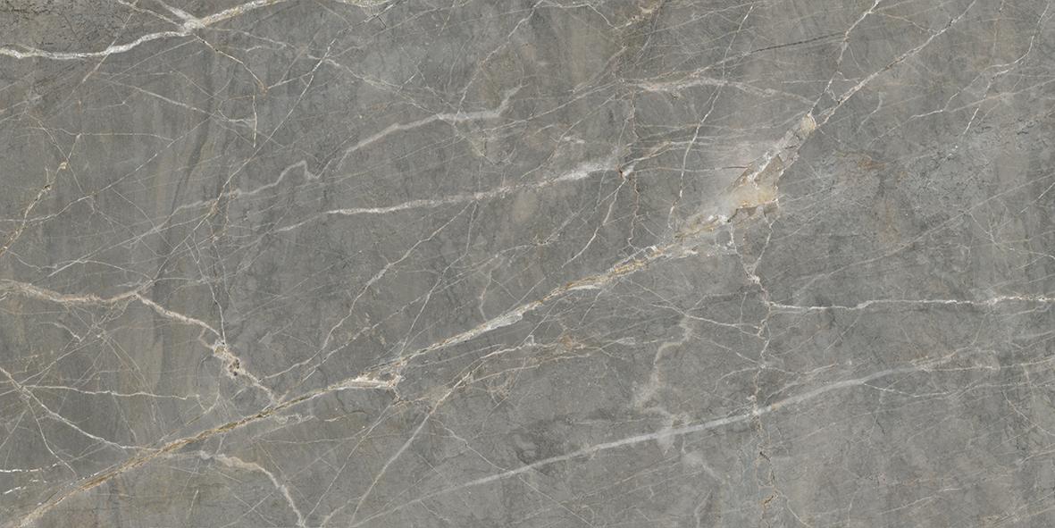 Keramika Kanjiža Kingstone Grey 25x50 8,8mm pločica zidna 1.250 60.000