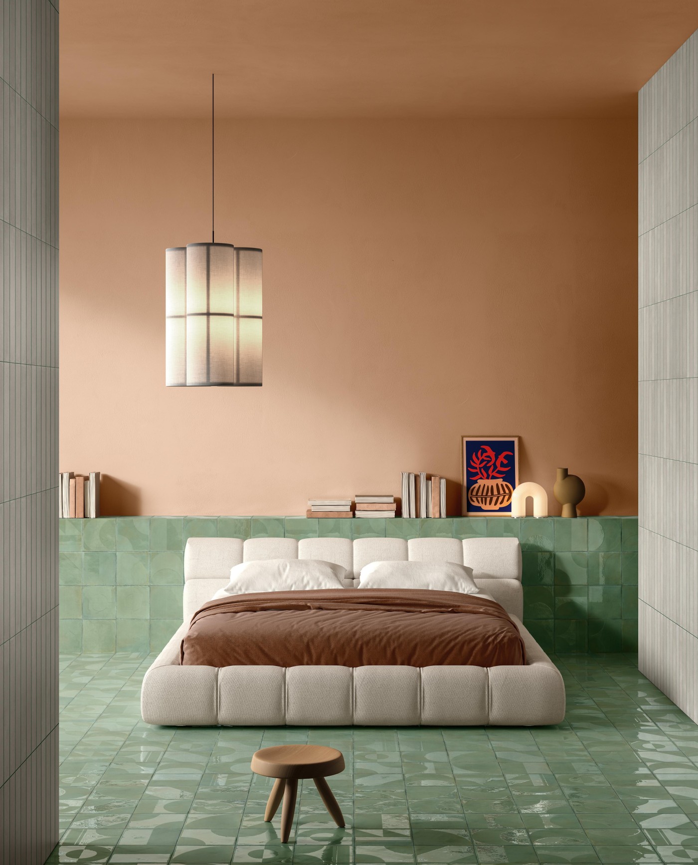 Faetano Manufatti Cemento Brick 74MI05 7,5x40 8,5mm Naturale/Matt pločica podno-zidna 1.320 47.520