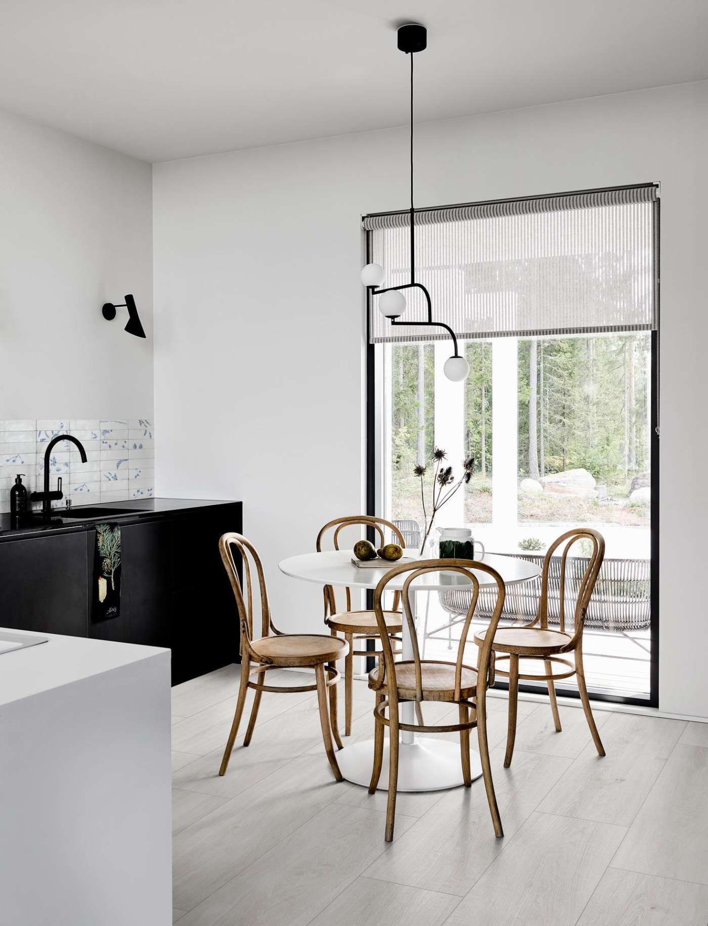 Marazzi Oltre White M9F8 30x120 Naturale/Matt Rett. pločica