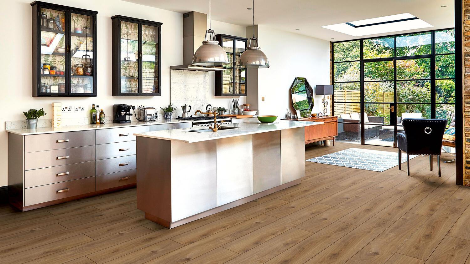 Tarkett Blues 1033 4V WaterResistant Voodoo Oak 505830007 19,1x138 10mm laminat prva klasa 2-lock 1.581 88.536