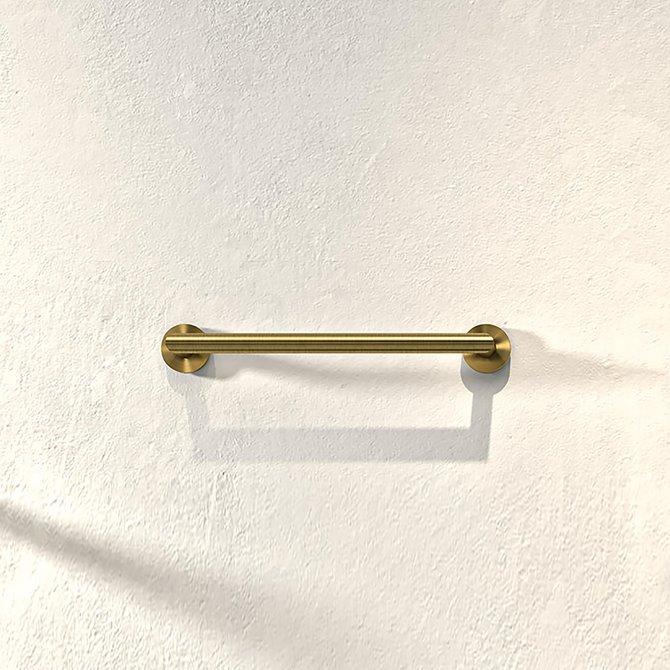 Geesa Nemox 300 Brushed Gold rukohvat 916506-07