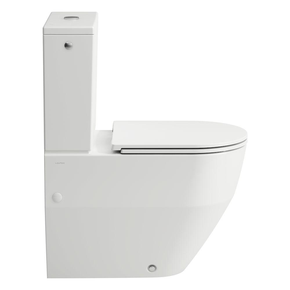 Laufen Pro WC šolja za monoblok 65x36x44 8.2595.2.000.000.1