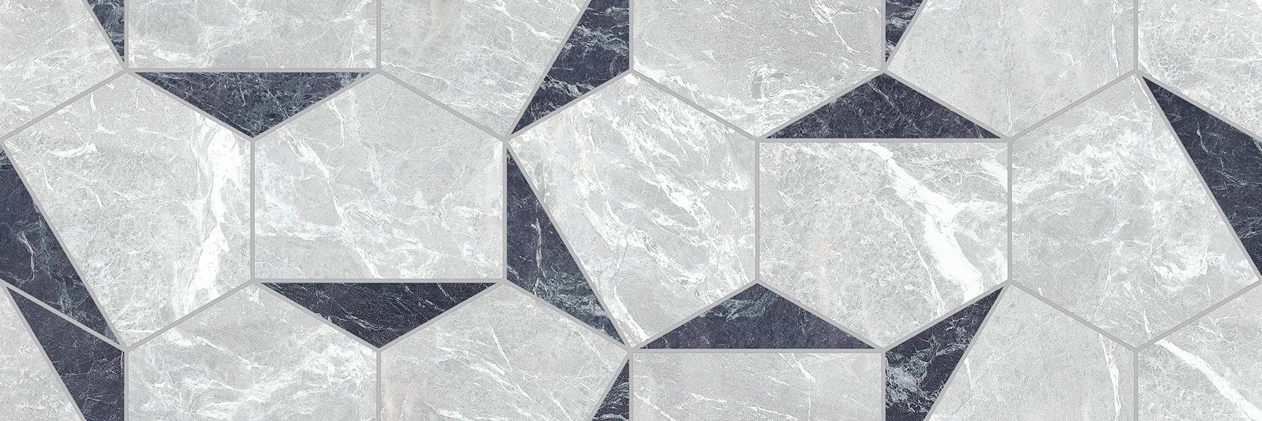 Keramika Kanjiža Imperial Prime 25x75 9,2mm pločica zidna 1.312 62.976