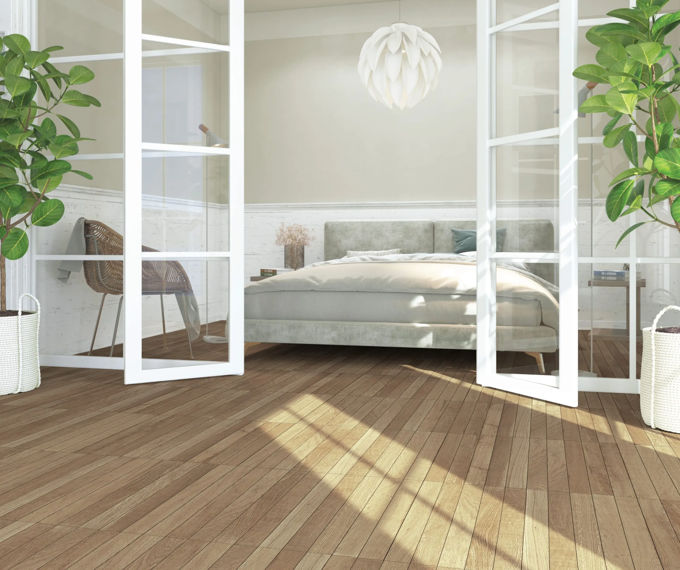 Zorka keramika Legno Beige 60x60 9mm pločica podno-zidna 1.440 43.200