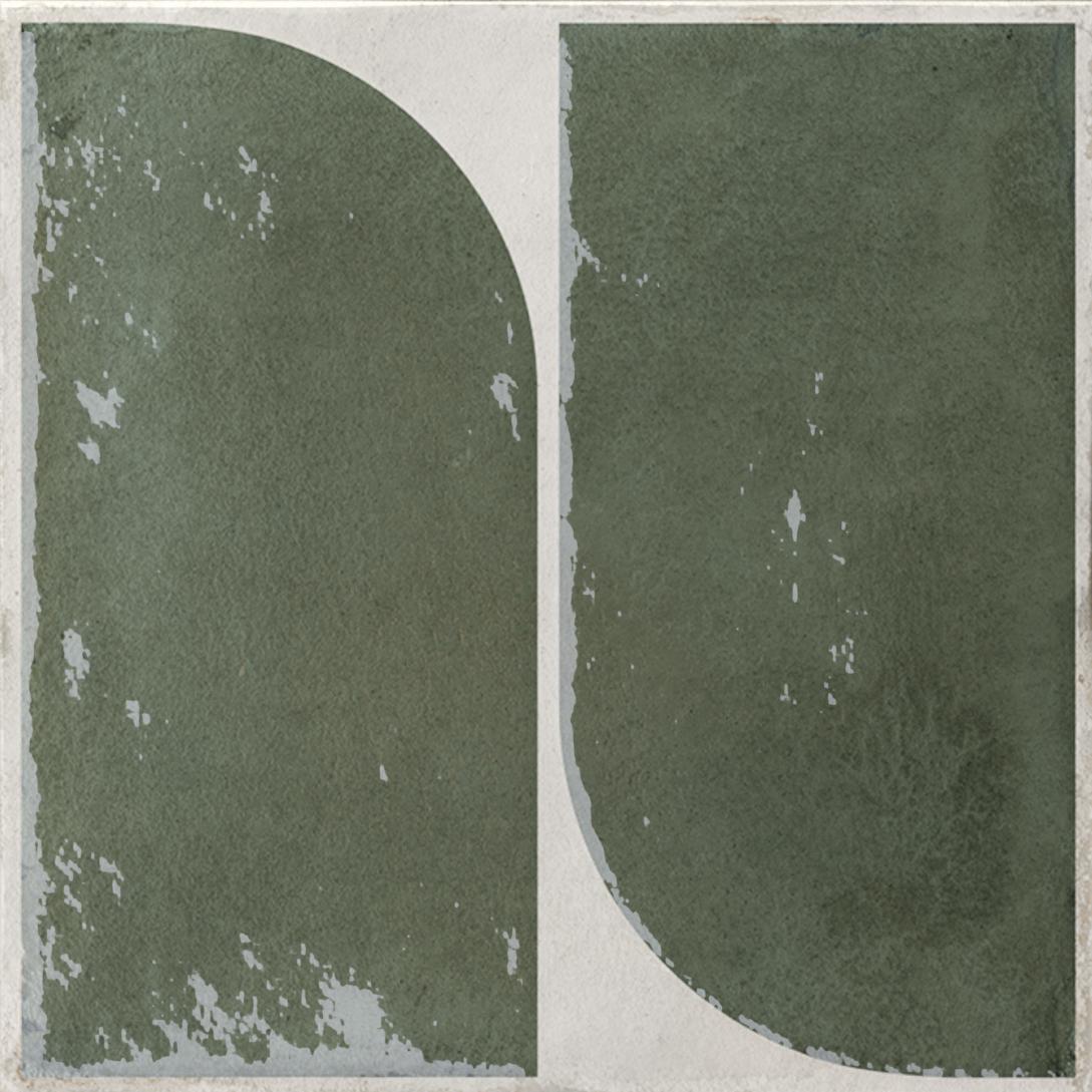 Faetano Manufatti Tracce 20MI00TR 20x20 8,5mm Matt-Lux pločica podno-zidna dekorna sa poliranim delovima 1.160 52.200