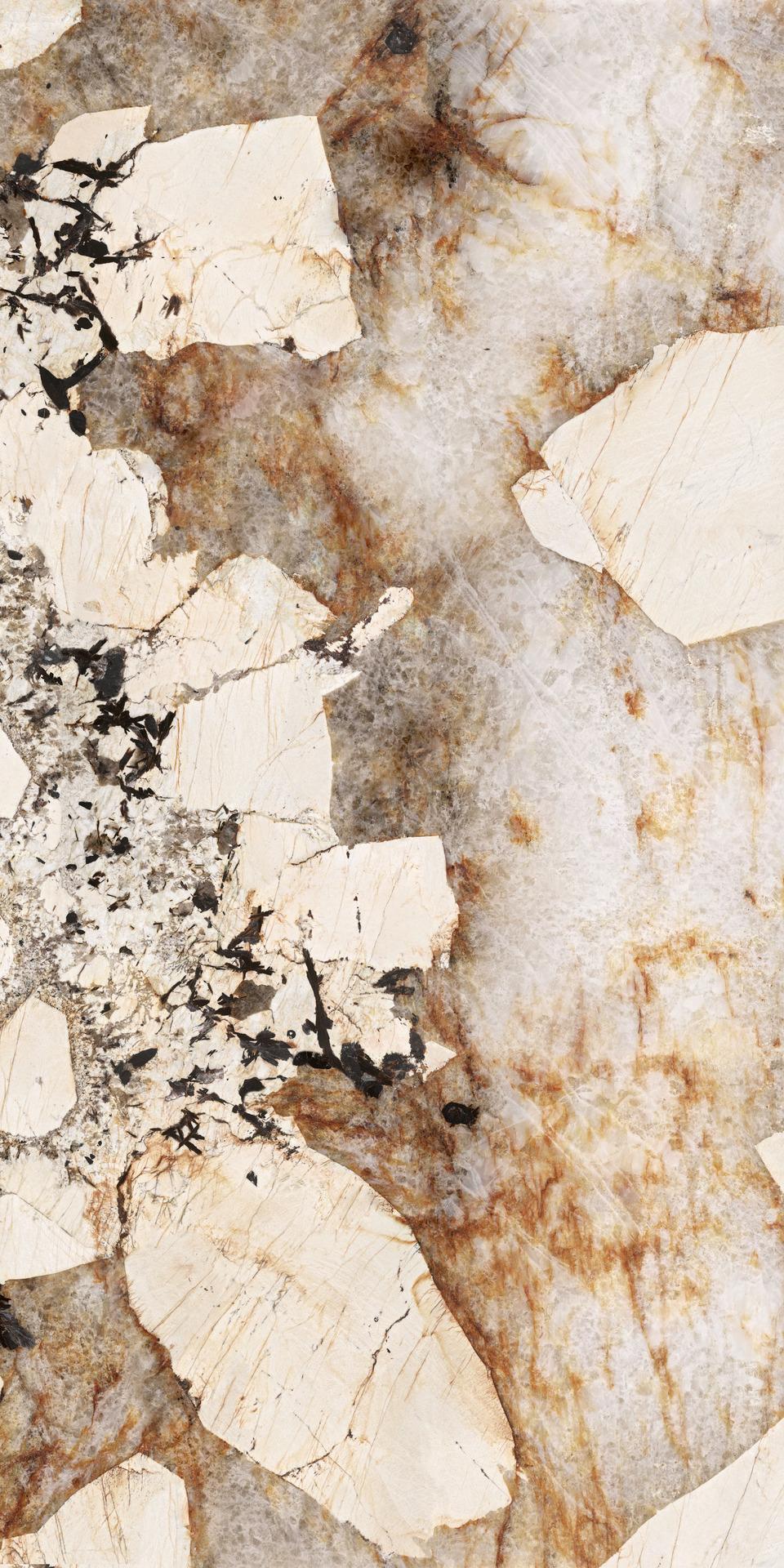 Marazzi Marble Patagonia MGFS 160x320 6mm Grande Lux Rett pločica podno-zidna polirana 5.120 71.680