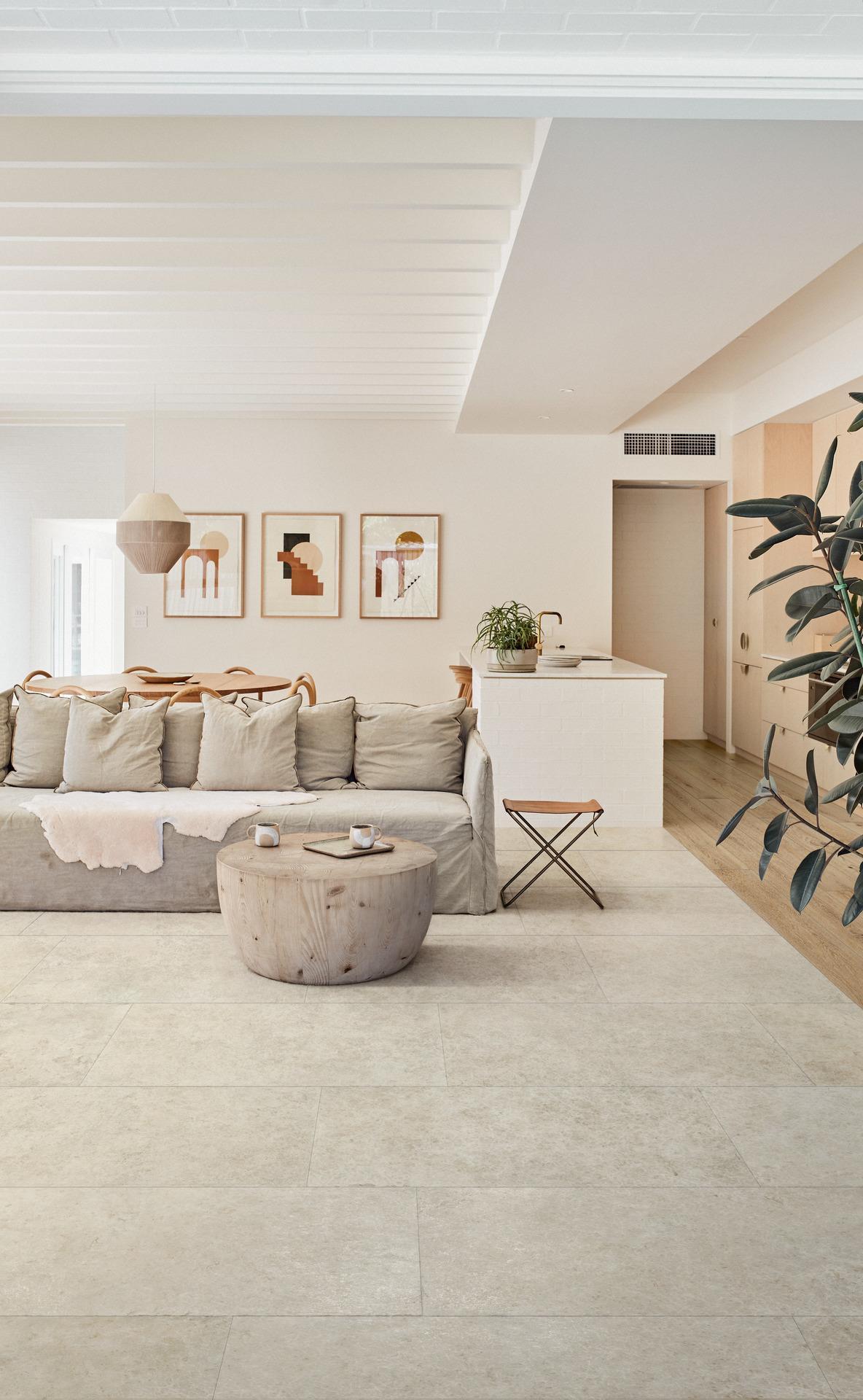 Marazzi Oltre Natural M9DM 22,5x180 Naturale/Matt Rett. pločica