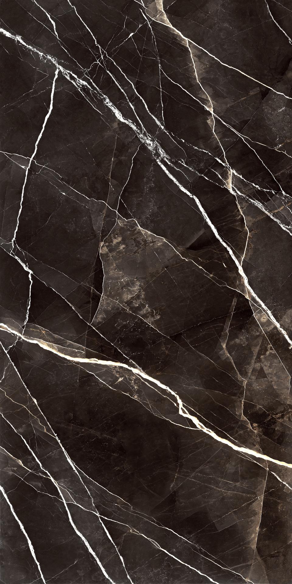 Marazzi Marble Calacatta Black MEPE 160x320 6mm Grande Satin Rett pločica podno-zidna 5.120 71.680