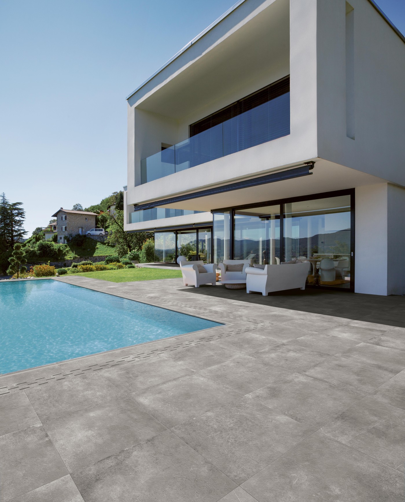 Pastorelli Freespace Beige P009189 60x60 20mm Naturalle/Matt Rett pločica podno-zidna 0.720 23.040 