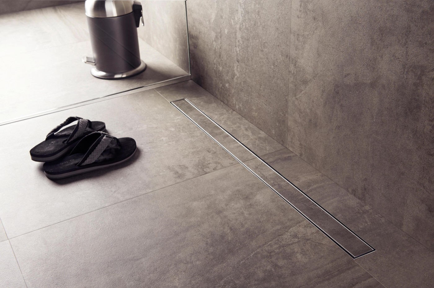 Aco ShowerDrain<sup>®</sup> E+ 1185 Twist rešetka za telo kanala 3015114