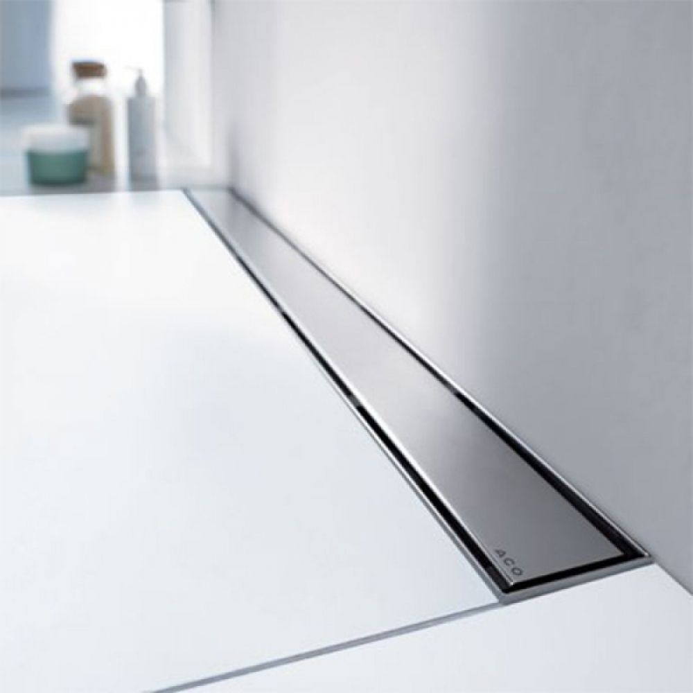 Aco ShowerDrain<sup>®</sup> E+ 785 Twist rešetka za telo kanala 3015111