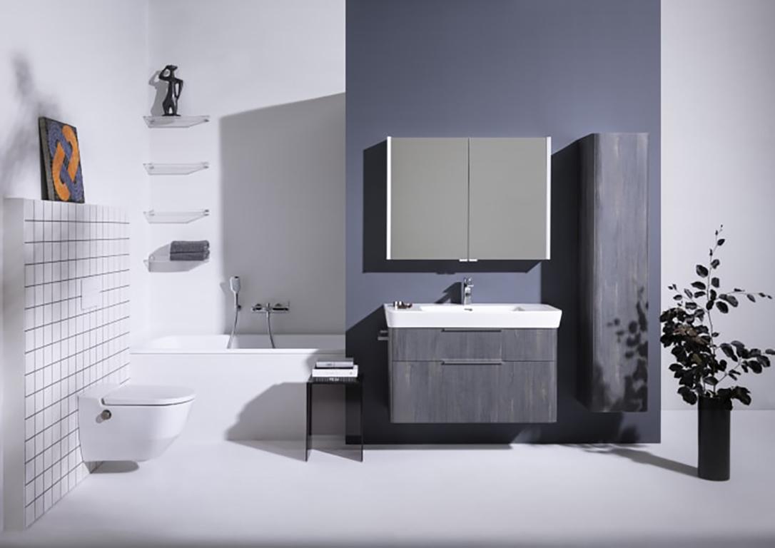 Laufen Pro White Wc daska sporospuštajuća od duroplasta 8.9160.1.000.000.1