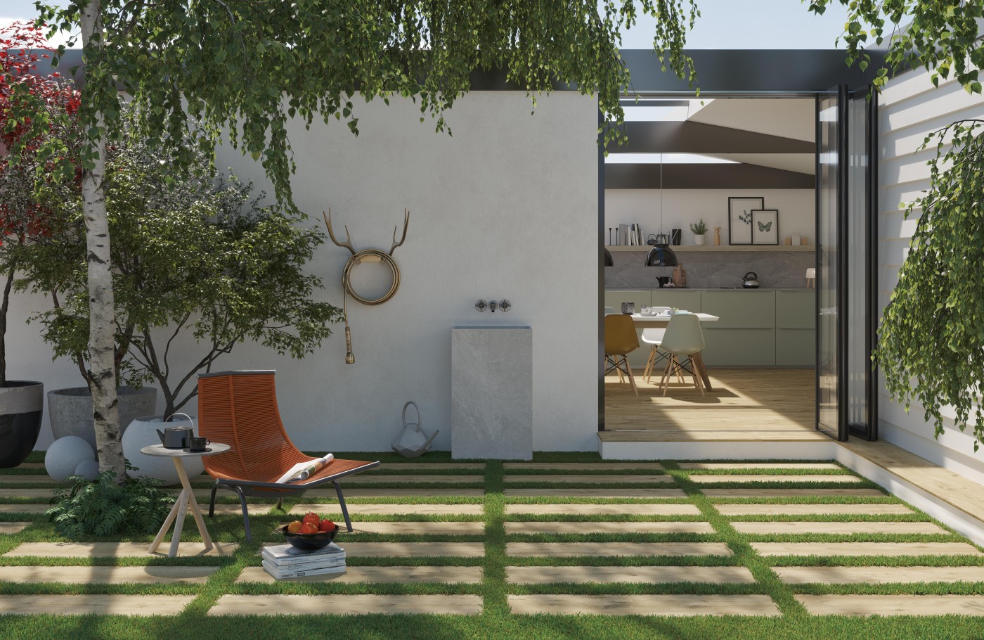 Pastorelli Arkè Naturale S007019J 20x120 8,5mm Naturalle/Matt Rett pločica podno-zidna 1.200 57.600