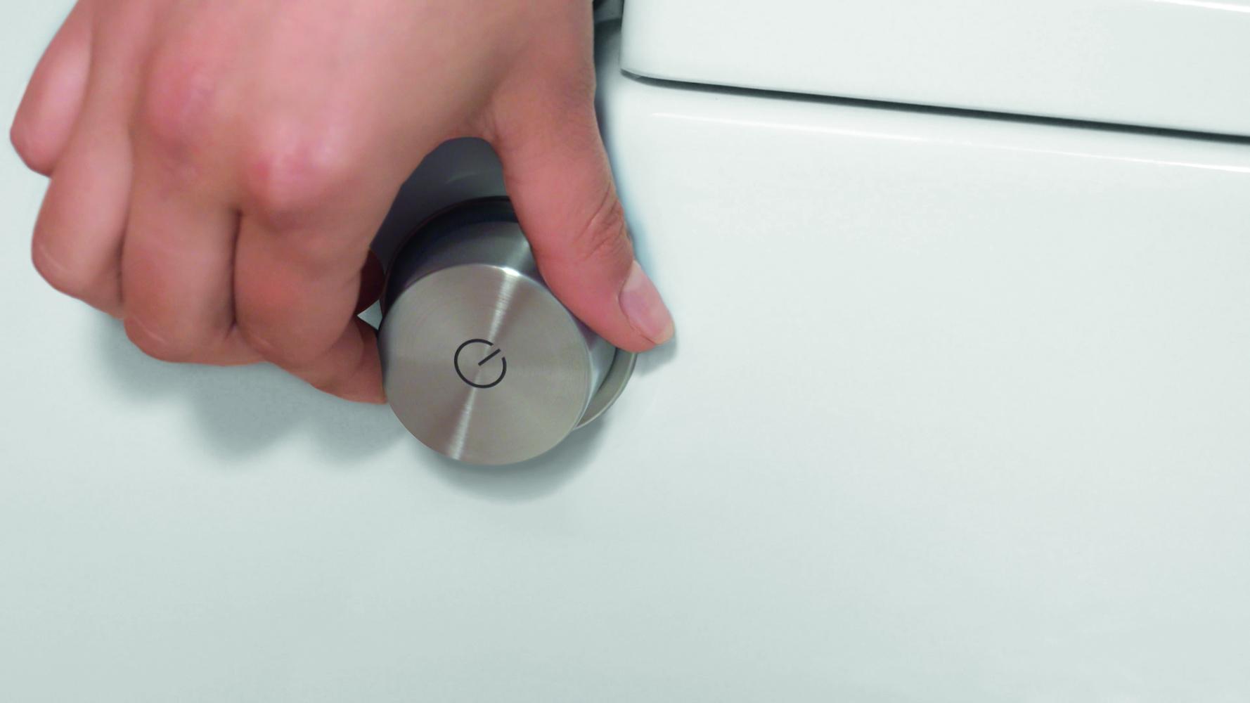 Laufen Navia White Rimless WC šolja konzolna 37x58x38 8.2060.1.400.000.1