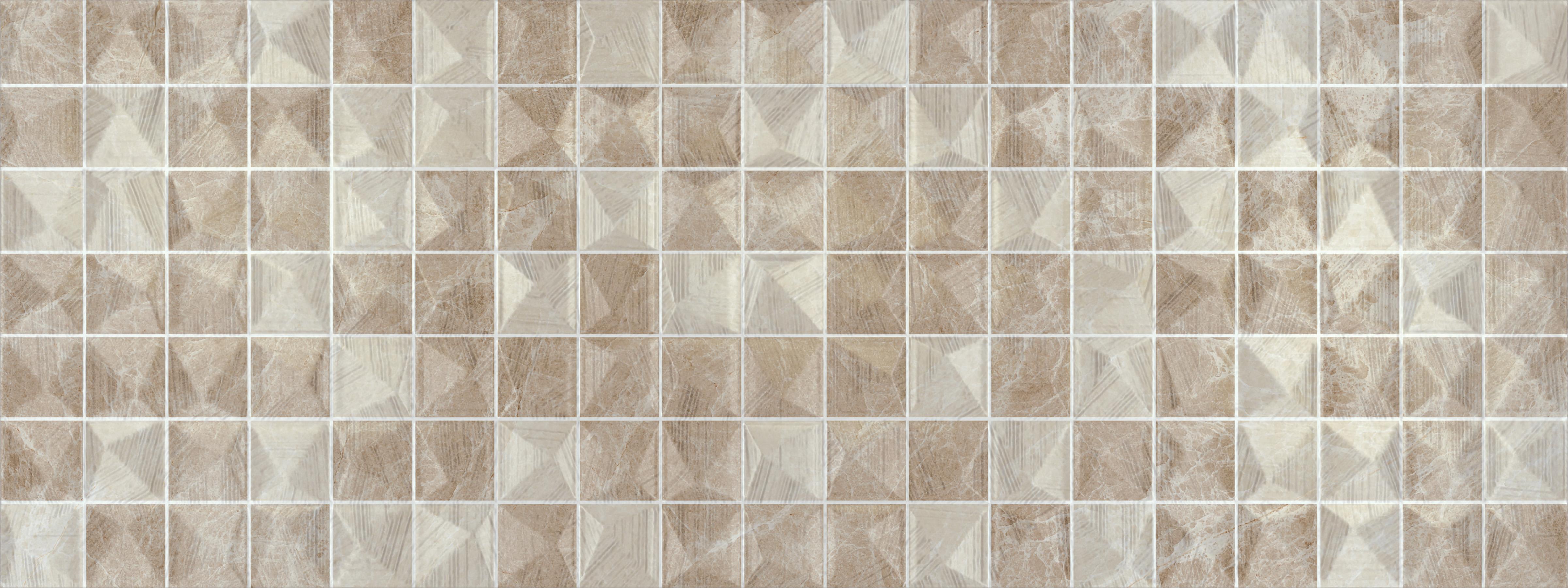  Zorka keramika Persia Beige Cubic 30x80 10mm pločica zidna 1.440 51.840