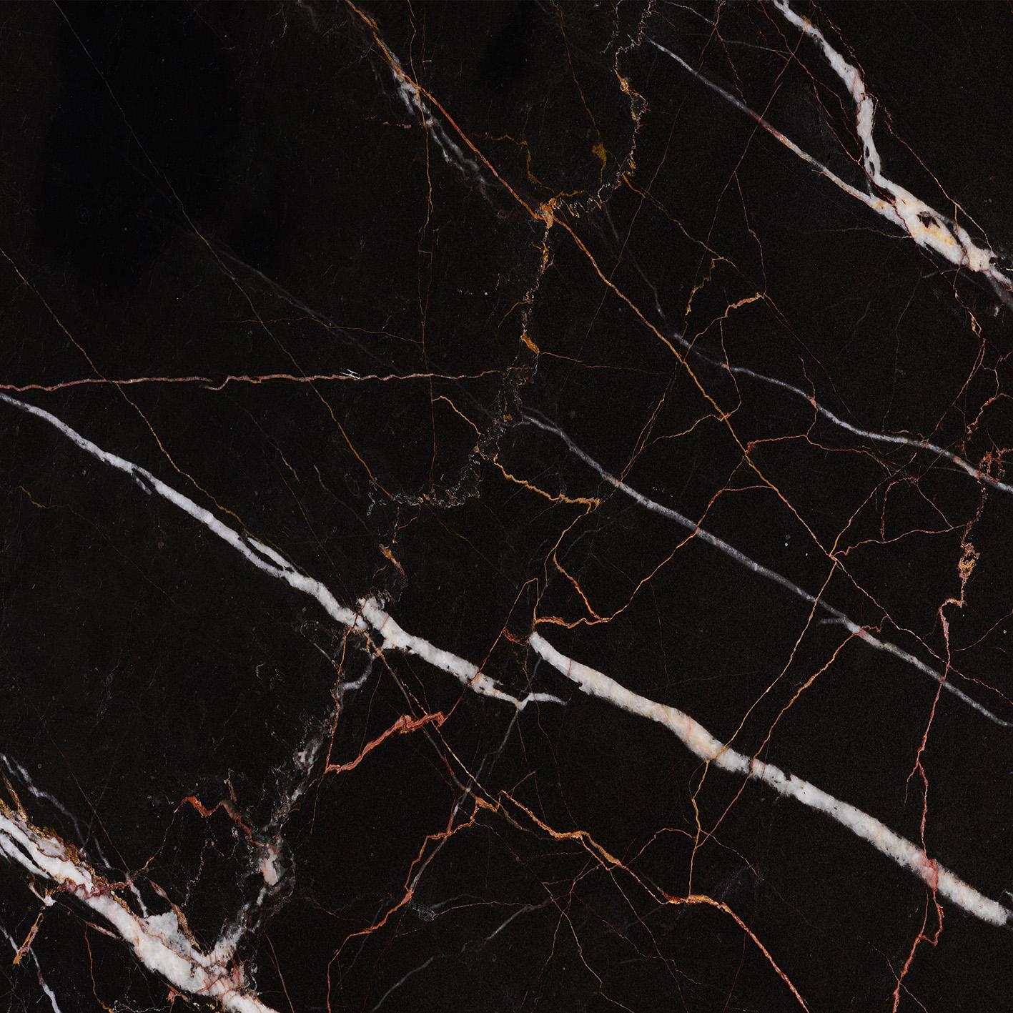 Keramika Kanjiža Luxor Black 59x59 9,0mm Rett pločica podno-zidna 1.392 41.760