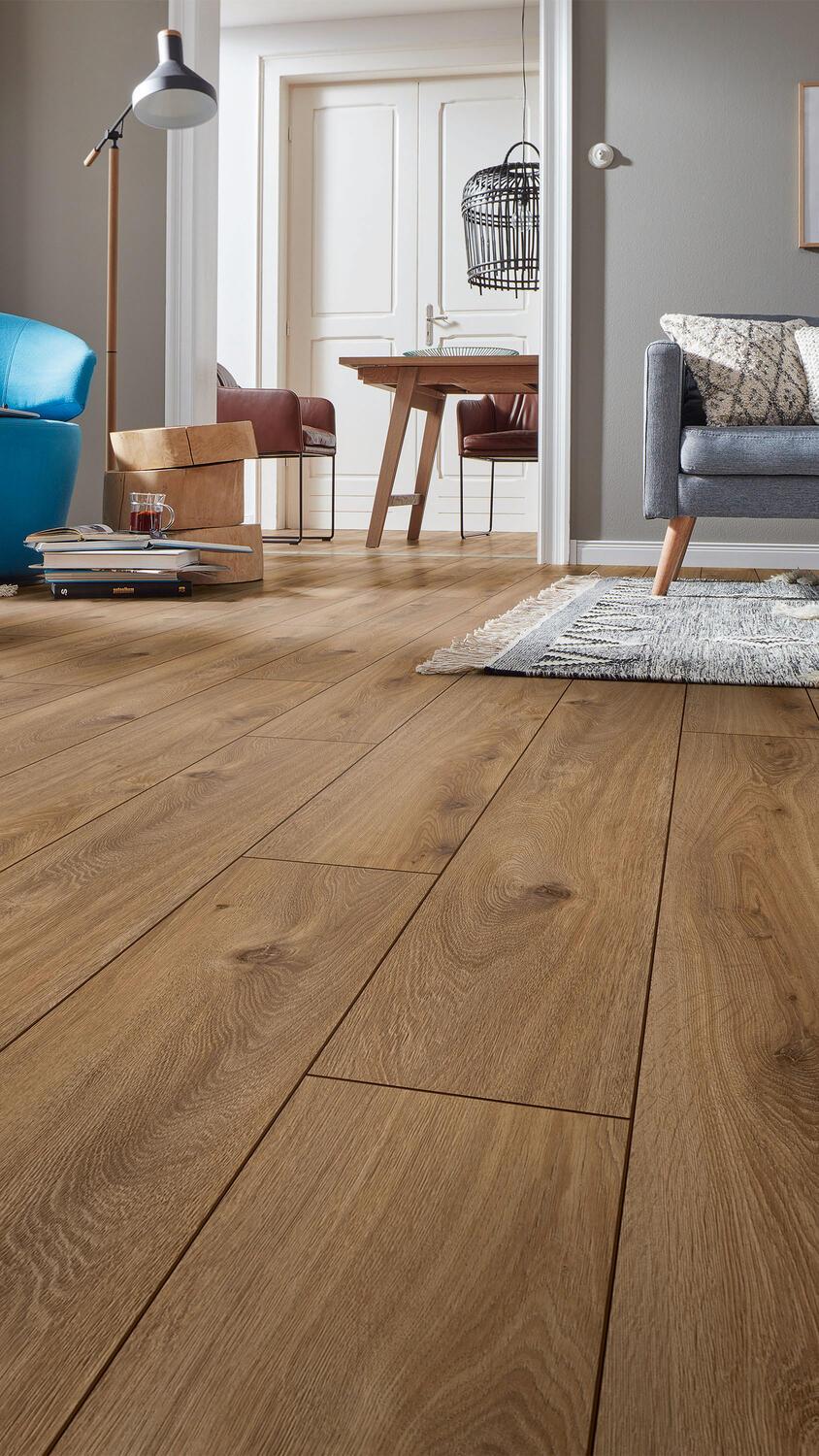 Tarkett Blues 1033 4V WaterResistant Voodoo Oak 505830007 19,1x138 10mm laminat prva klasa 2-lock 1.581 88.536