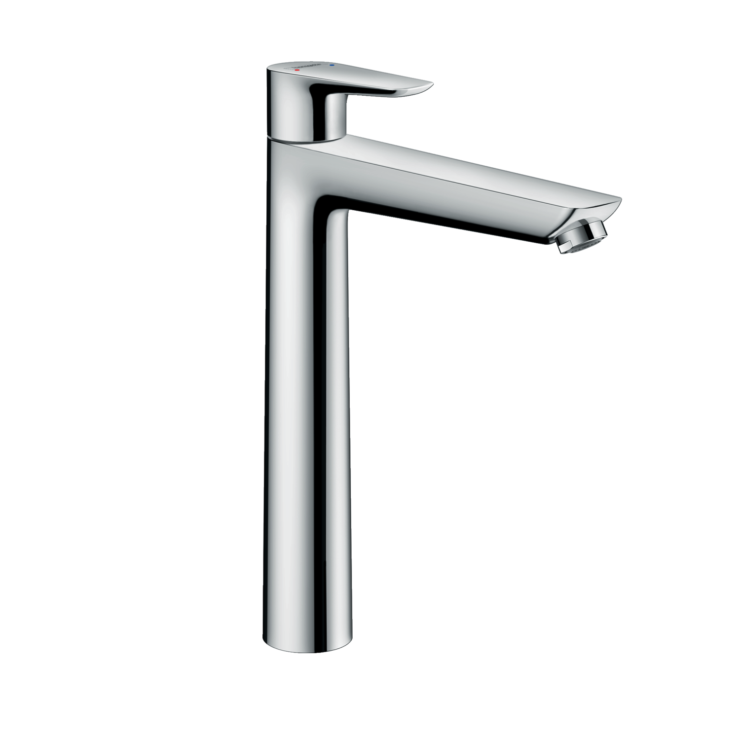 Hansgrohe Talis E 240 Chrome baterija (slavina) za umivaonik sa odlivnim ventilom sifona pop-up 71716000