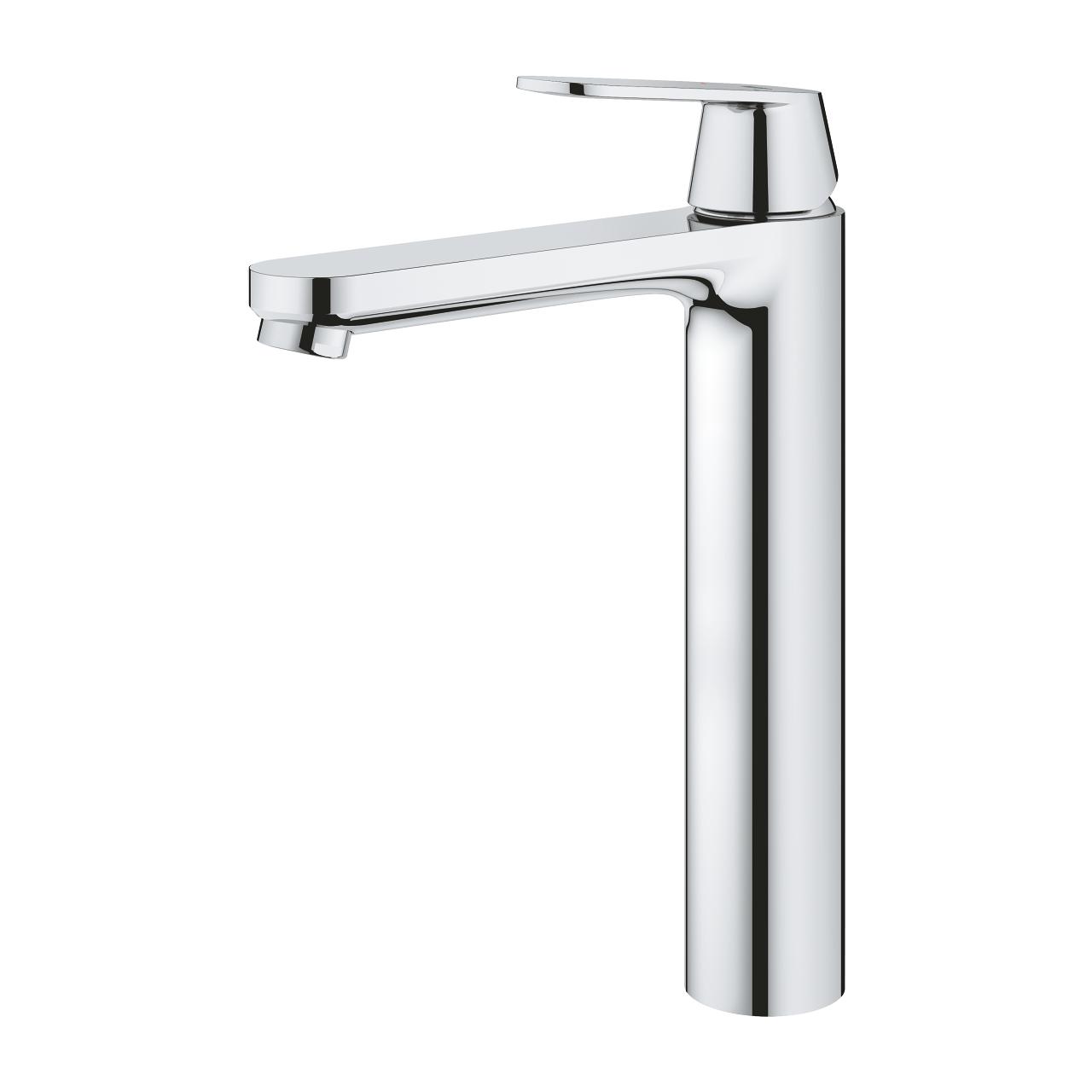 Grohe Eurosmart Cosmopolitan 200 Chrome baterija (slavina) za umivaonik sa odlivnim ventilom sifona 23921000