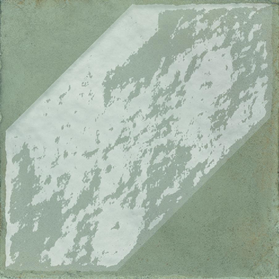 Faetano Manufatti Forme 20MI00FO 20x20 8,5mm Matt-Lux pločica podno-zidna dekorna sa poliranim delovima 1.160 52.200