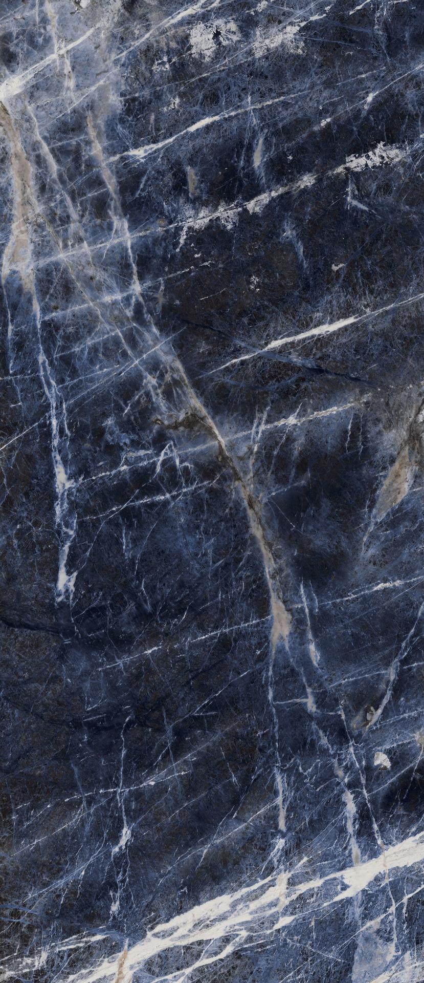 Marazzi Marble Sodalite Blu MAH4 120x278 6mm Grande Lux Rett pločica podno-zidna polirana 3.340 60.050