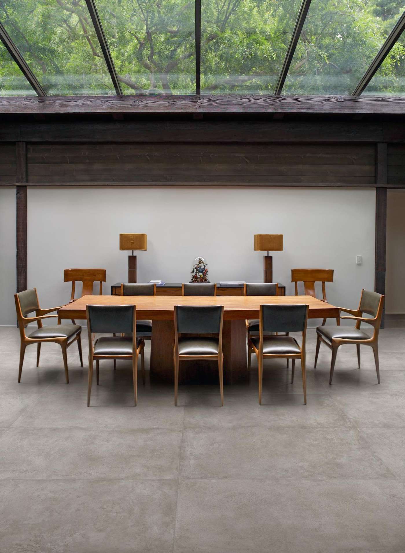 Marazzi Plaza Grey M9AS 60x120 Outdoor Strutt. Rett. pločica