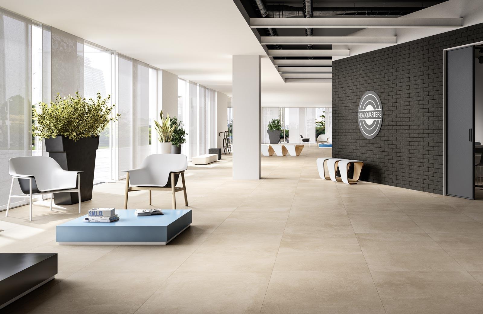 Ragno Boom Sabbia R53J 75x75 Naturalle/Matt Rett pločica 1.130 47.250