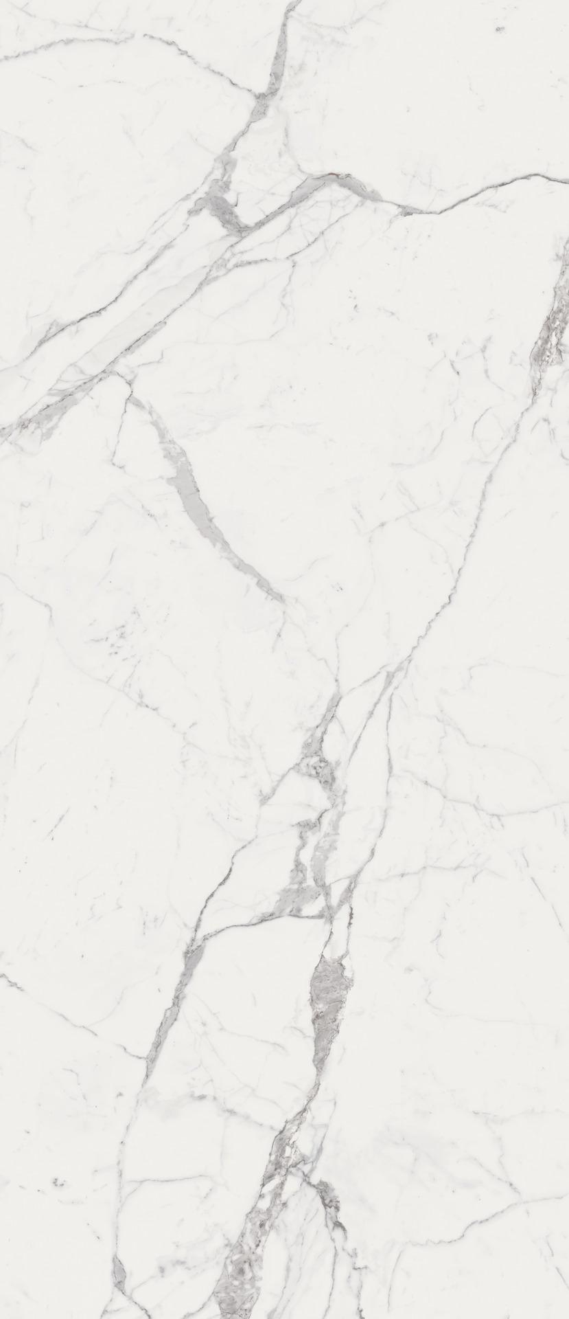 Marazzi Marble Statuario M712 120x278 6mm Grande Naturalle/Matt Rett pločica podno-zidna 3.340 60.050
